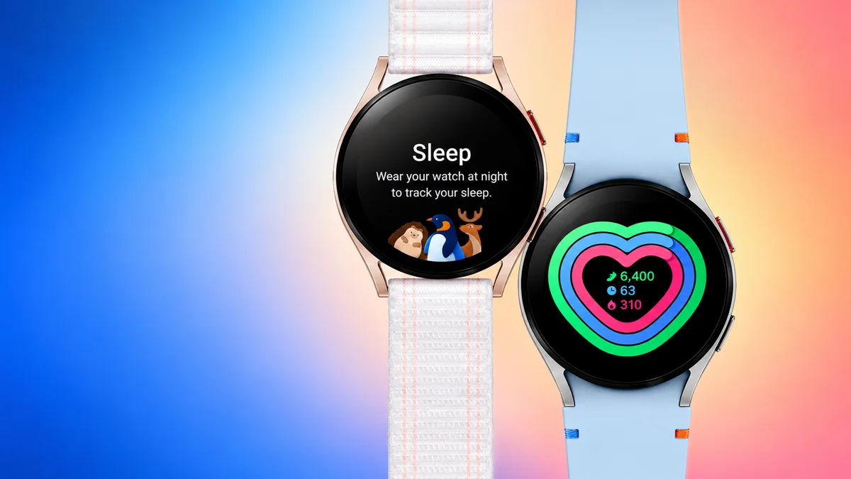 Próximo smartwatch da Samsung terá bateria para 1 semana, diz leaker