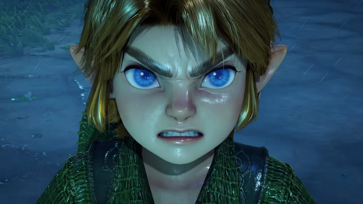 Nintendo lança remake de 'Zelda: Ocarina of Time' 14 dias antes de 'GTA 6'