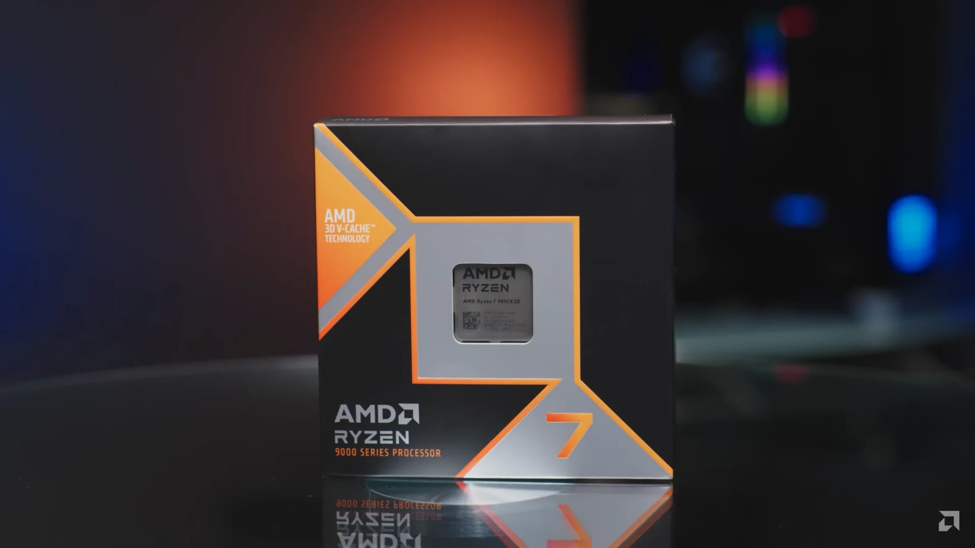 Preço no chão! Ryzen 7 9800X3D por R$ 2.249,98 na KaBuM!