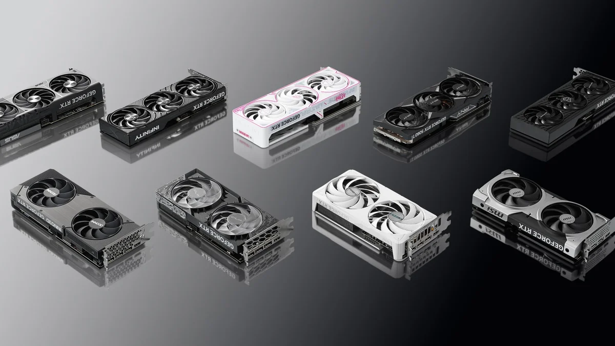 Atualização: Quanto vale à pena pagar na RTX 5060 na Black Friday 2026?