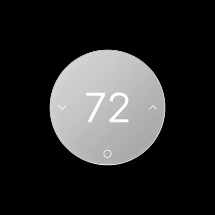 LG Smart Thermostat