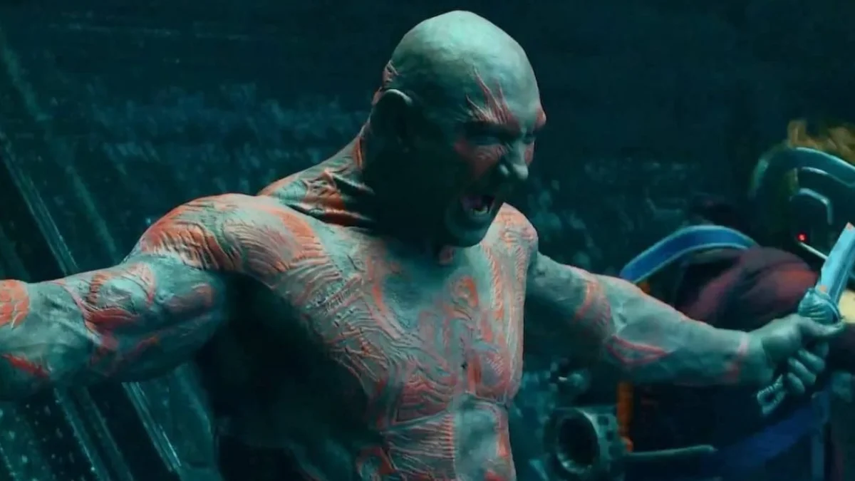 Quem é Dave Bautista? Conheça o novo Kratos da série de God of War