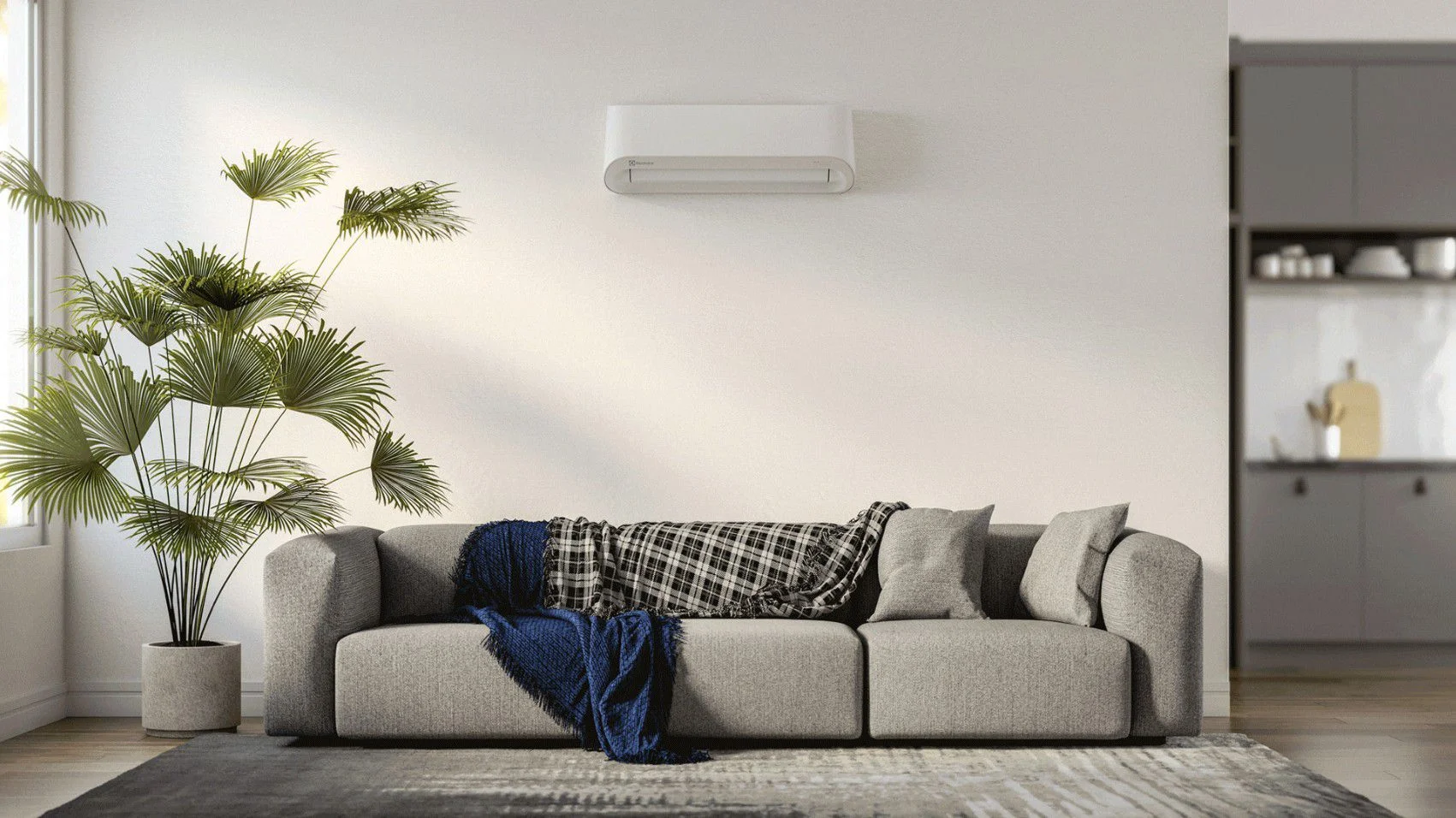 Hi-Wall, Cassete ou Piso-Teto? Qual é o ar-condicionado ideal para sua casa?